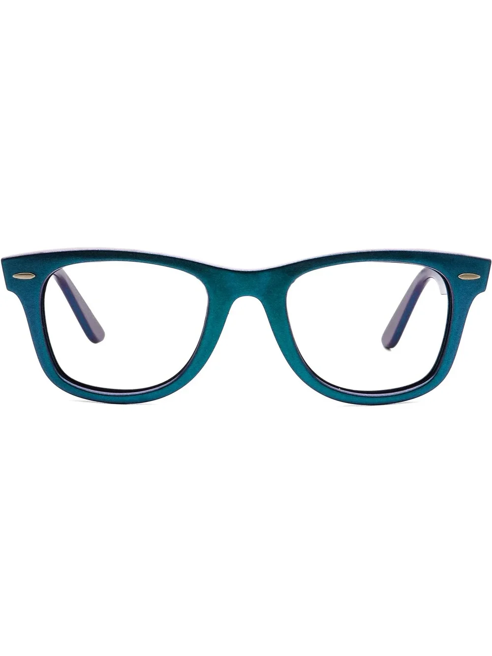 Ray-Ban RB 2140 6113/30 Wayfarer Cosmo Eyewear